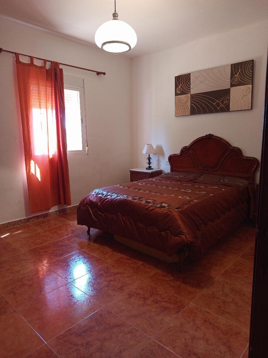 Venta de finca rústica en Mérida