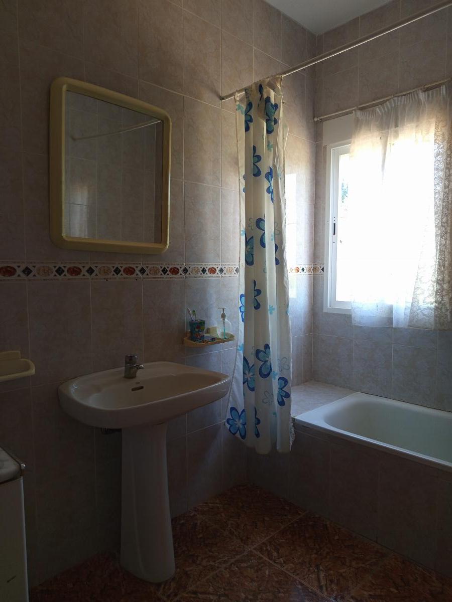 Venta de finca rústica en Mérida