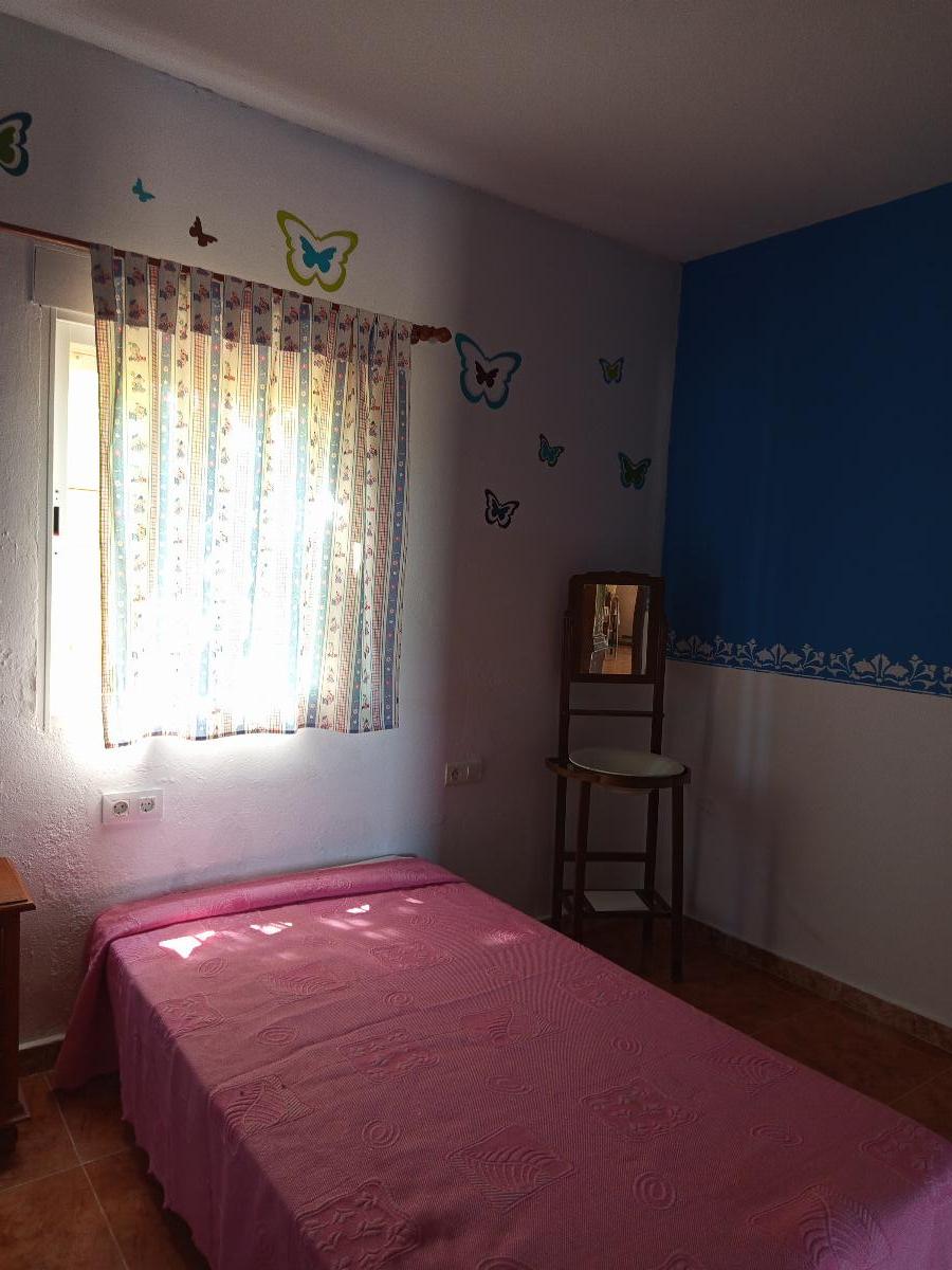 Venta de finca rústica en Mérida