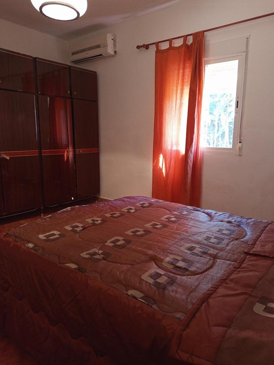 Venta de finca rústica en Mérida