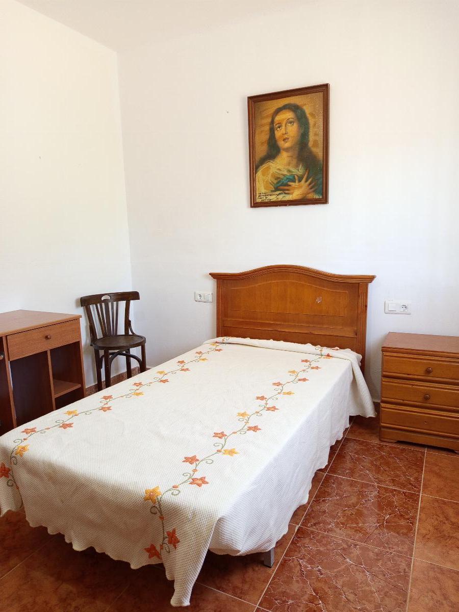 Venta de finca rústica en Mérida
