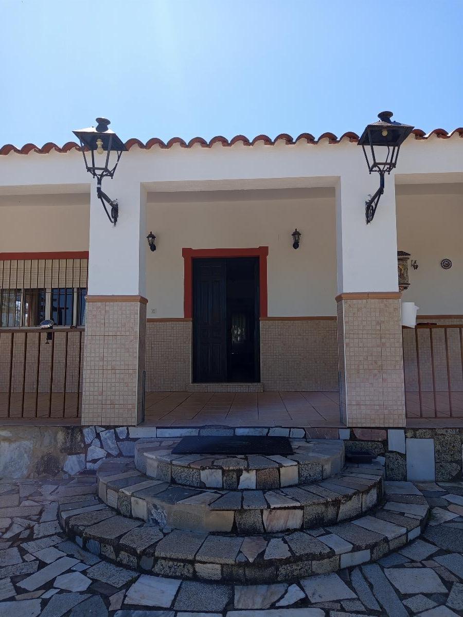 Venta de finca rústica en Mérida