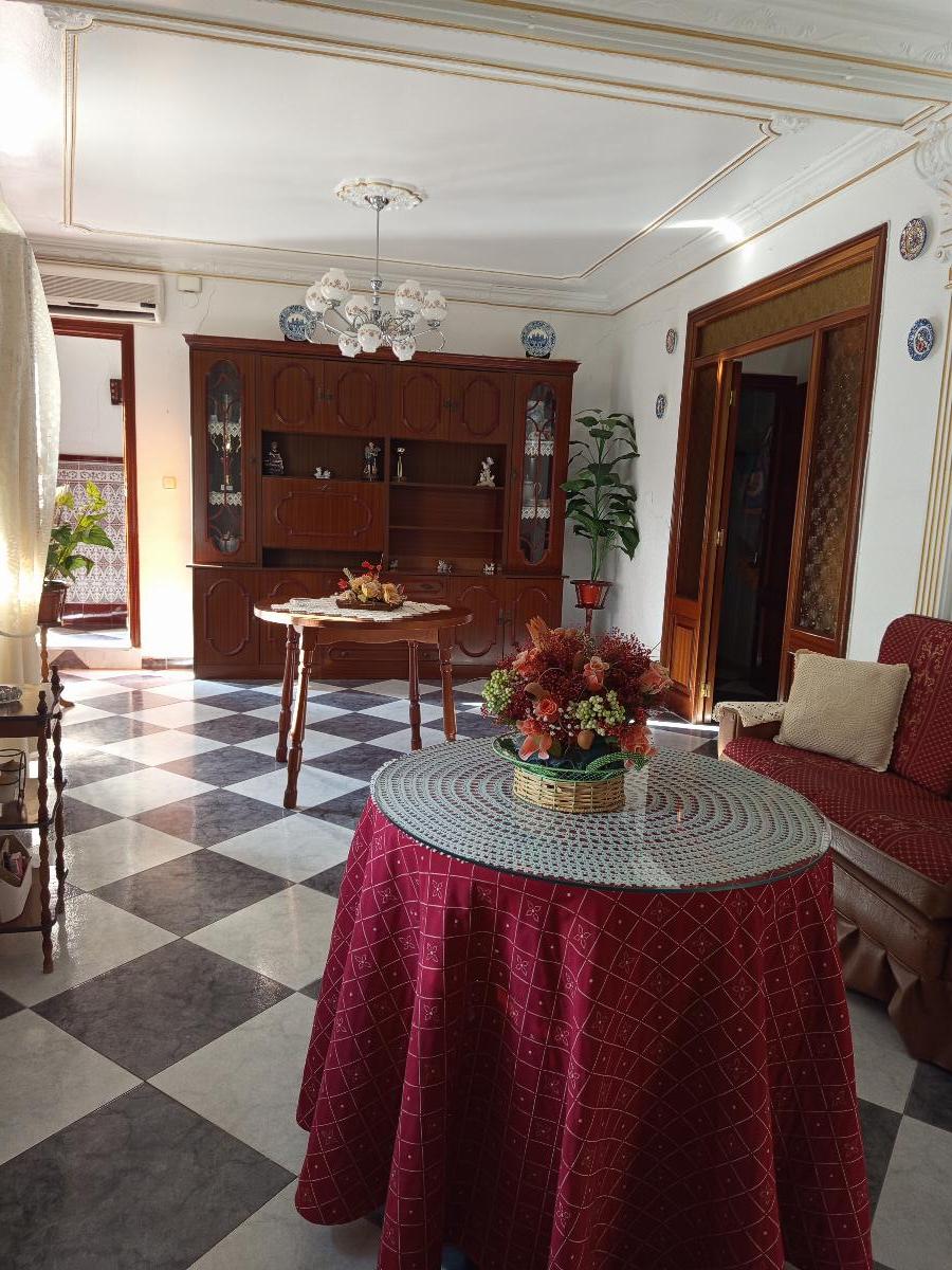 For sale of house in Alange