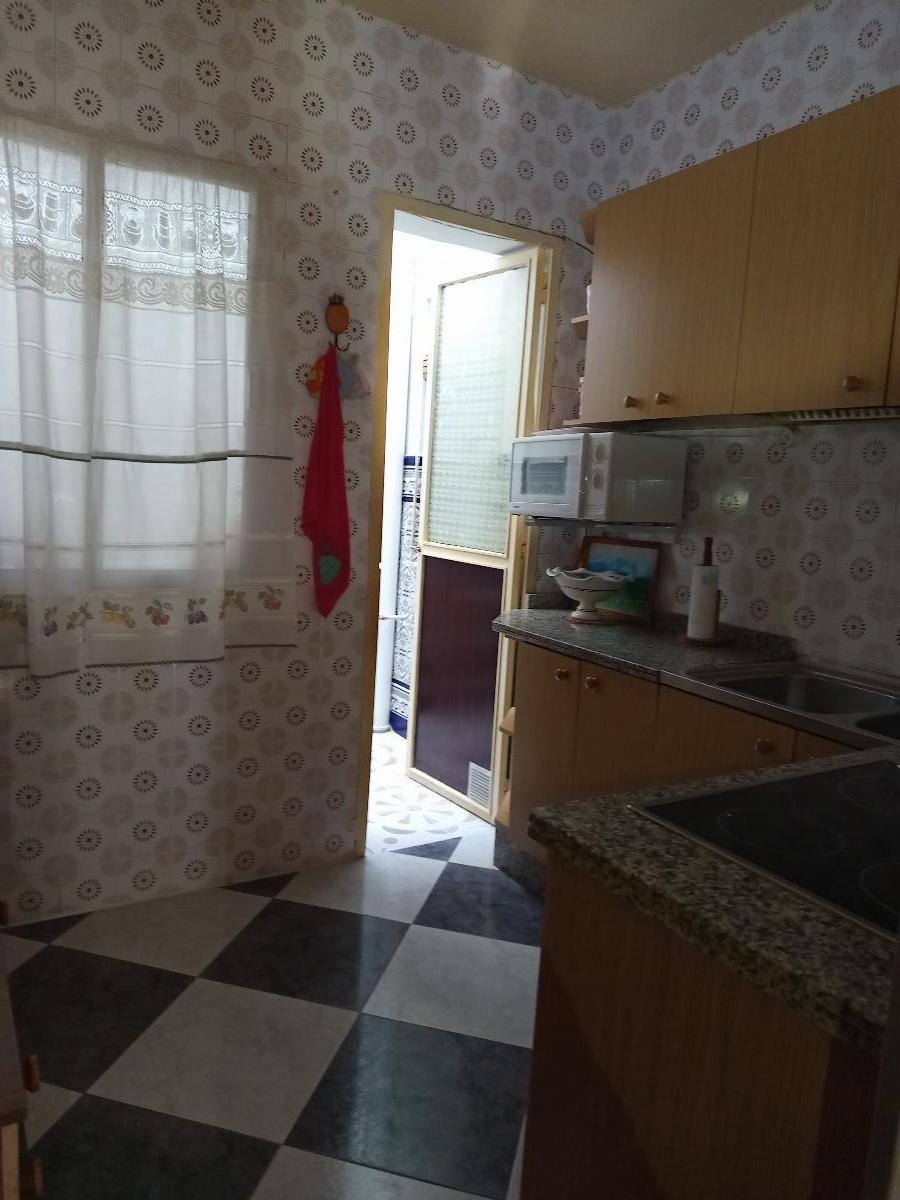 For sale of house in Alange
