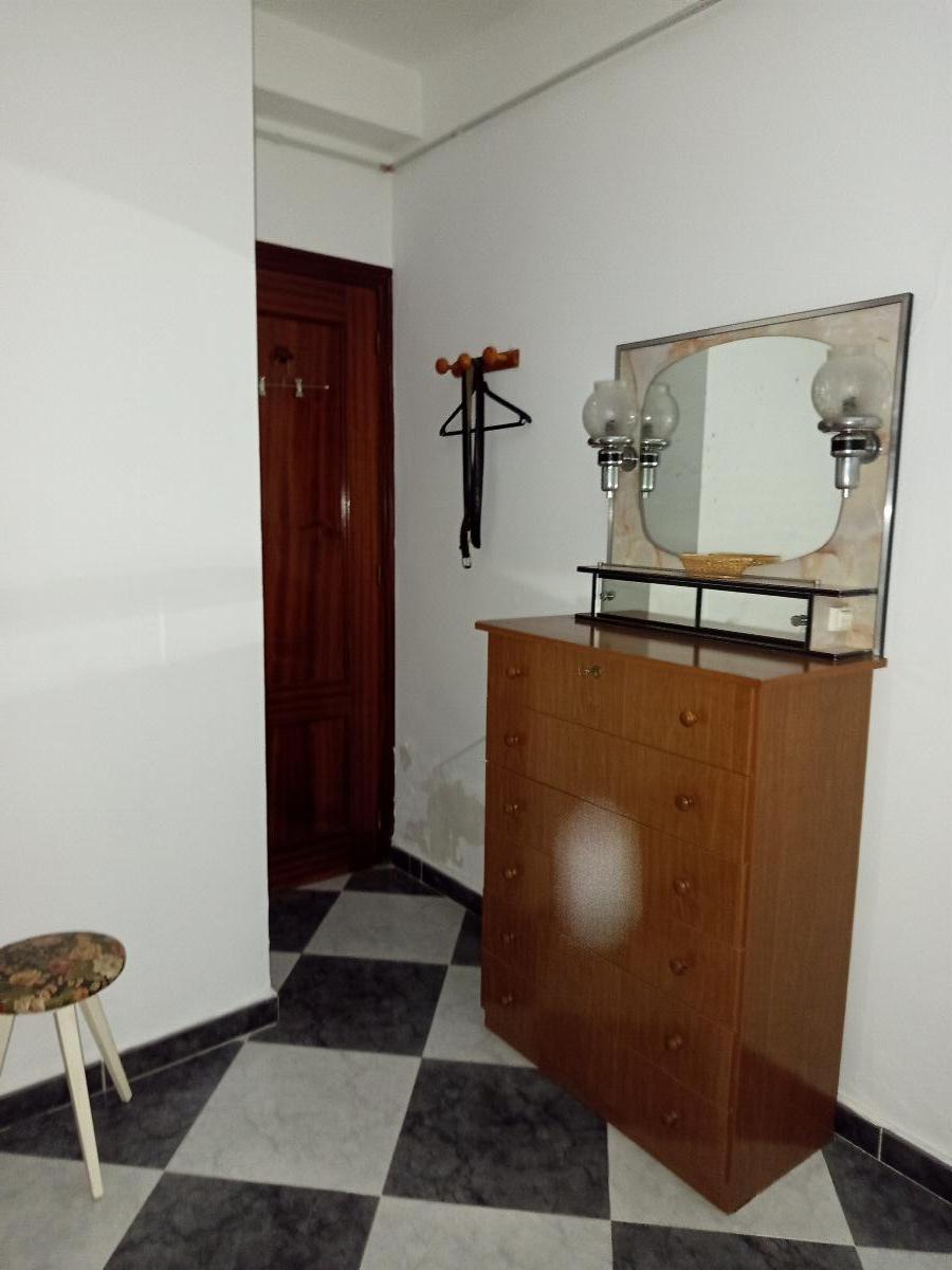 For sale of house in Alange