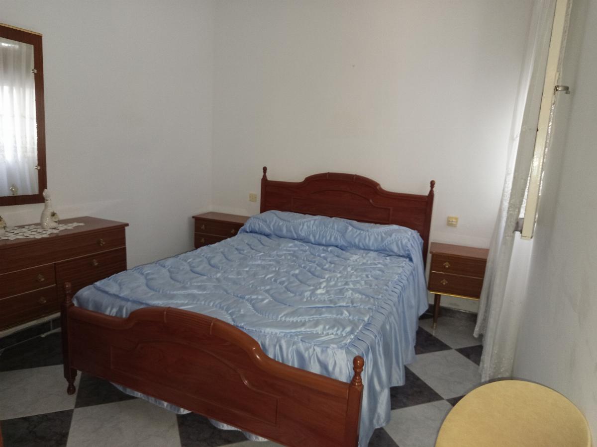 For sale of house in Alange