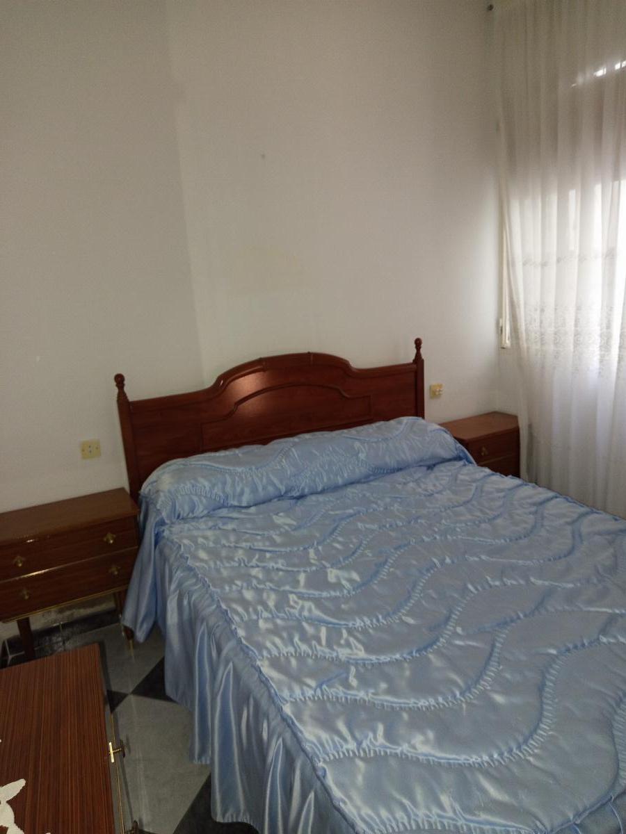 For sale of house in Alange
