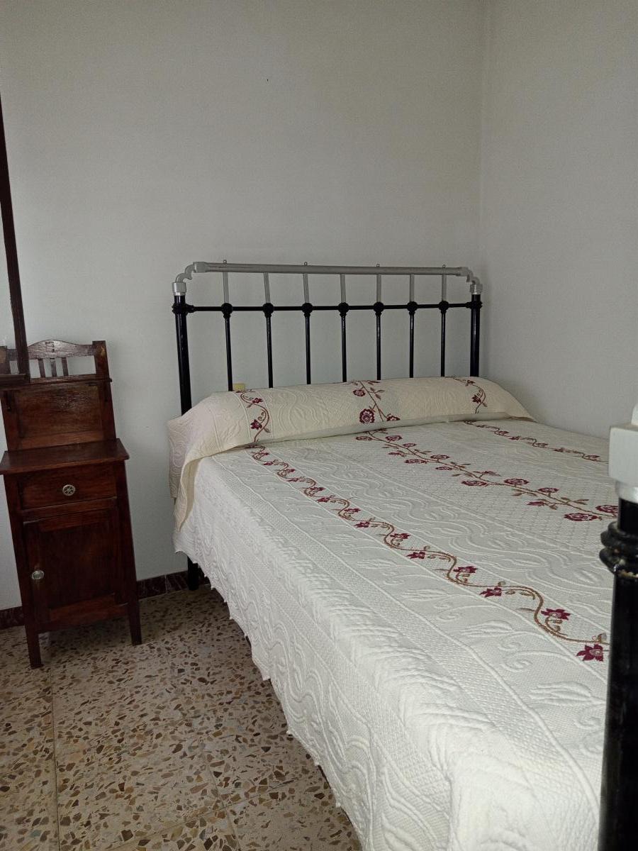 For sale of house in Alange