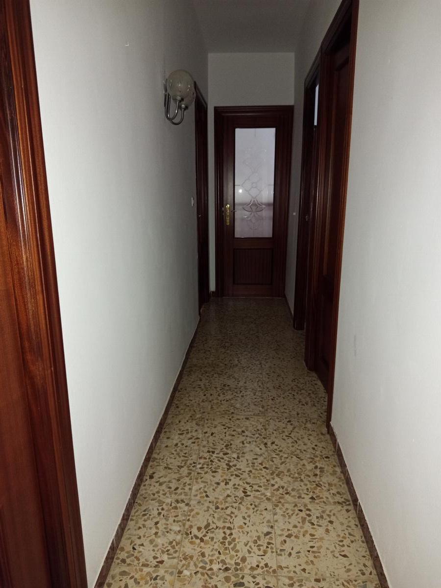 For sale of house in Alange