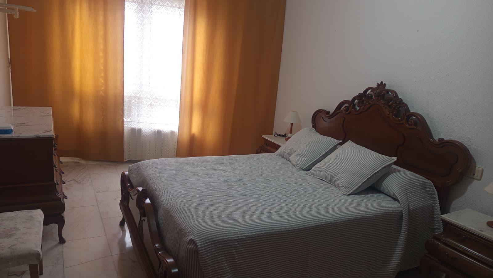 Alquiler de piso en Mérida