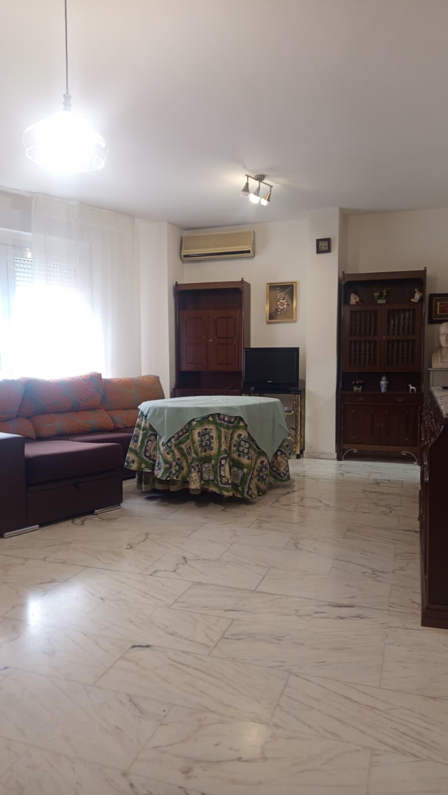 Alquiler de piso en Mérida