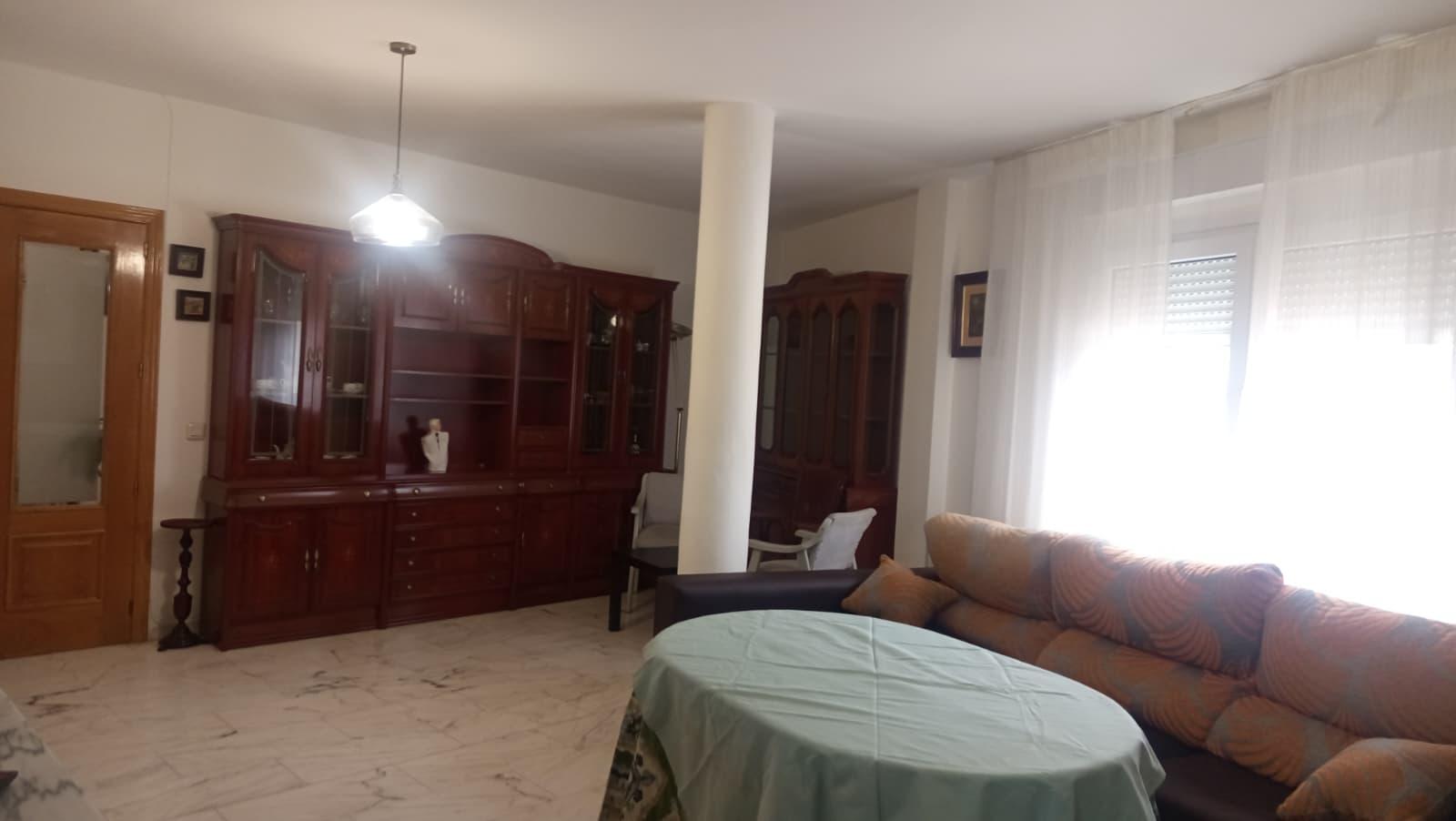 Alquiler de piso en Mérida