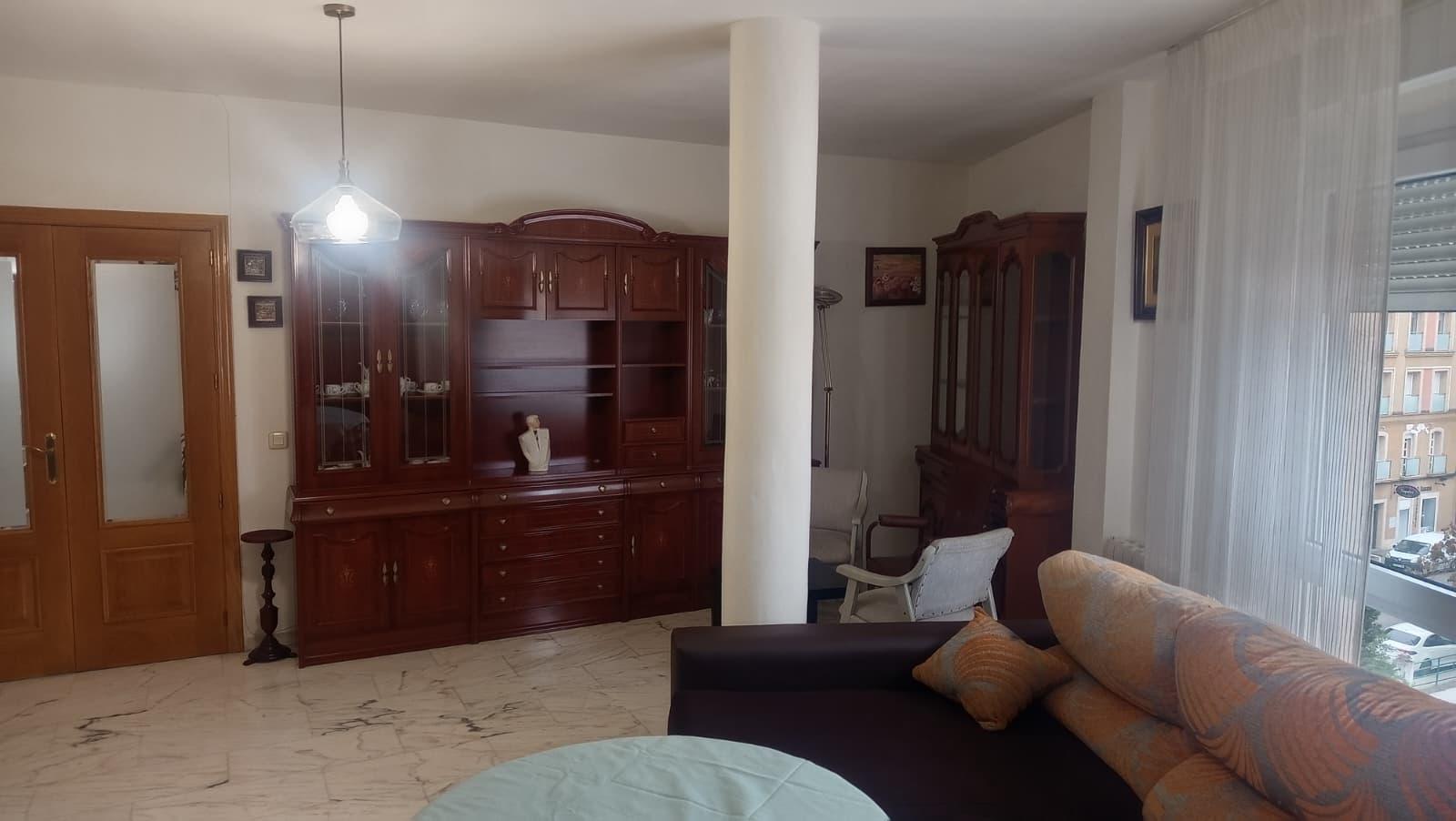 Alquiler de piso en Mérida