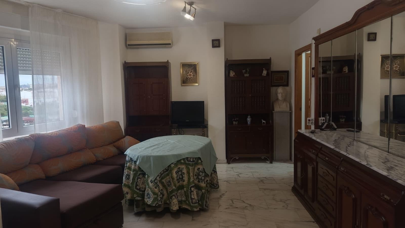 Alquiler de piso en Mérida