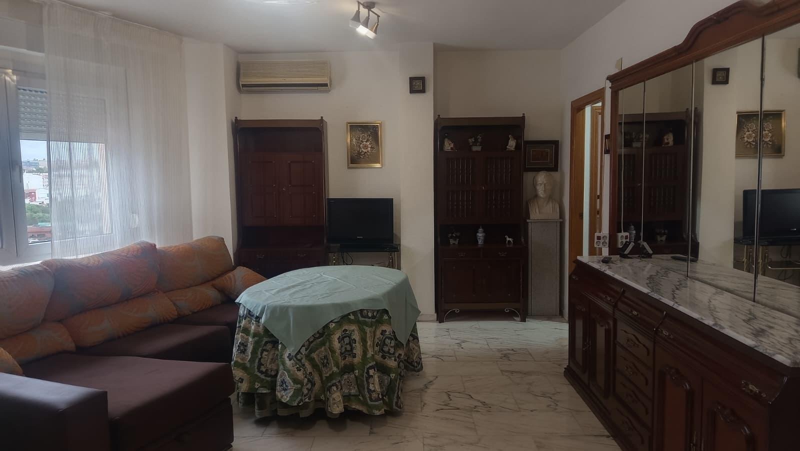 Alquiler de piso en Mérida