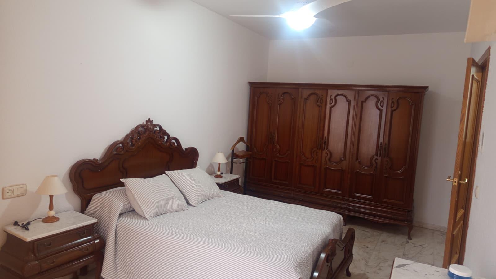 Alquiler de piso en Mérida