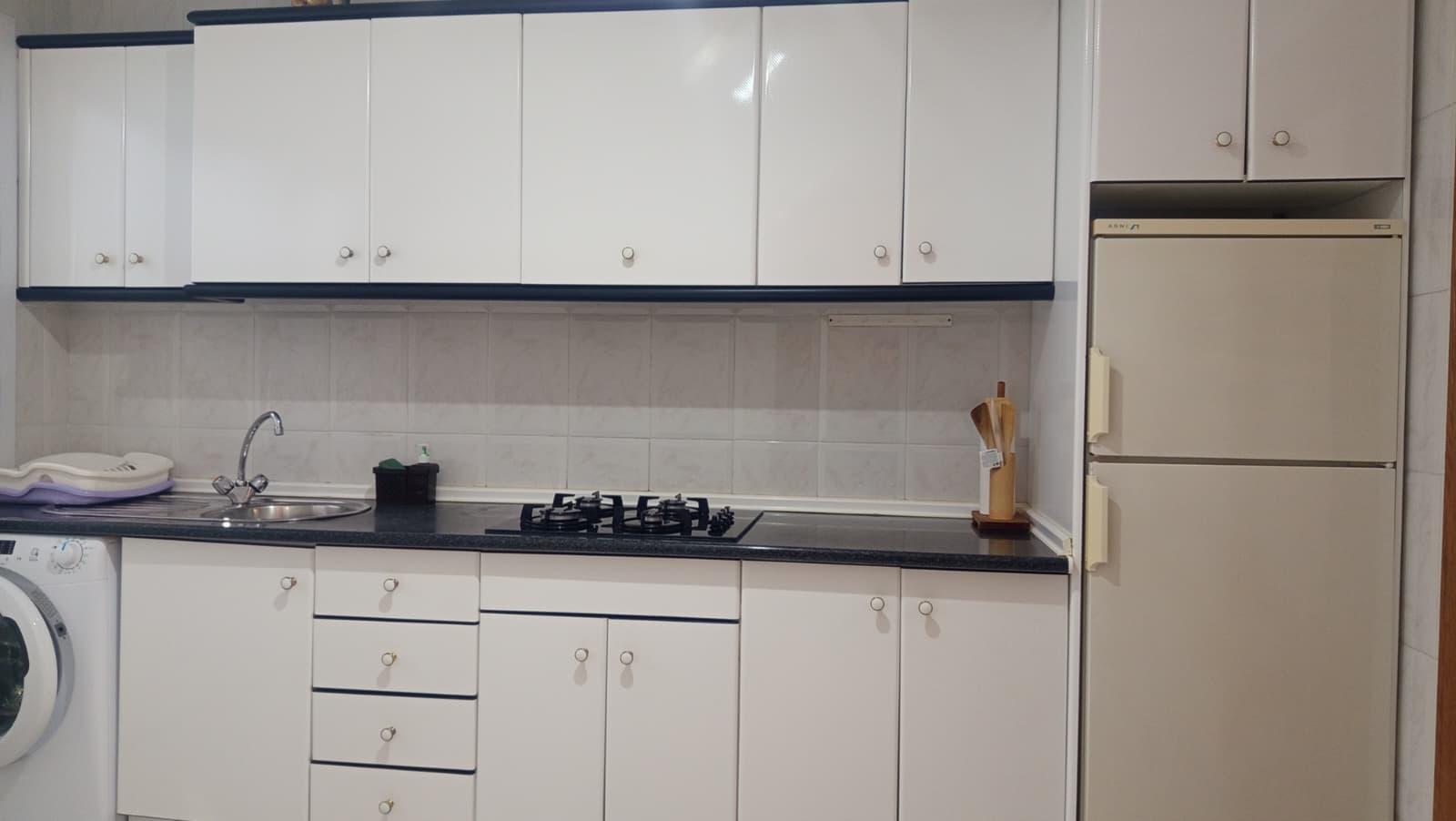 Alquiler de piso en Mérida