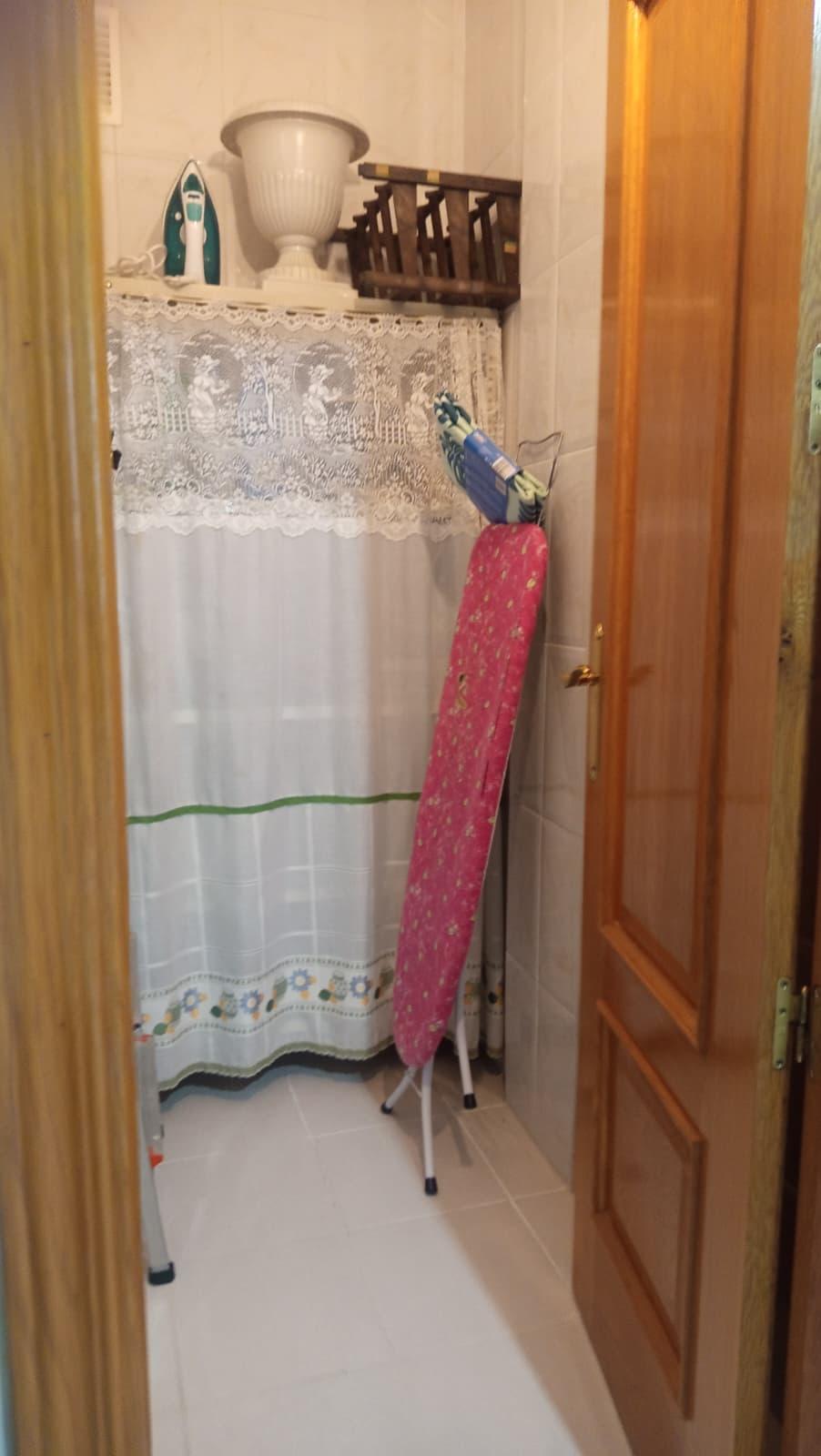 Alquiler de piso en Mérida