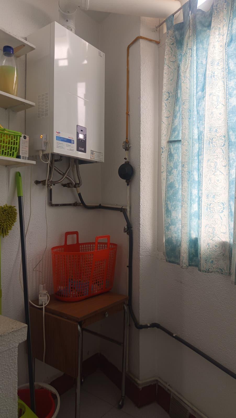 Alquiler de piso en Mérida