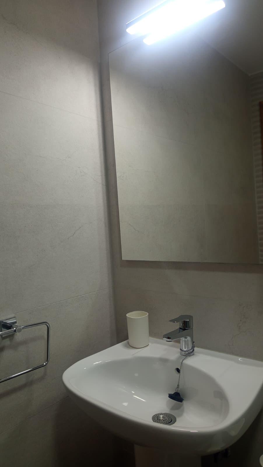 Alquiler de piso en Mérida