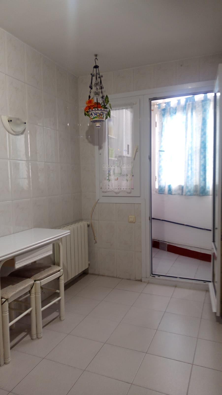 Alquiler de piso en Mérida