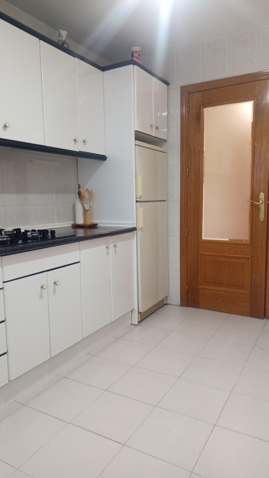 Alquiler de piso en Mérida