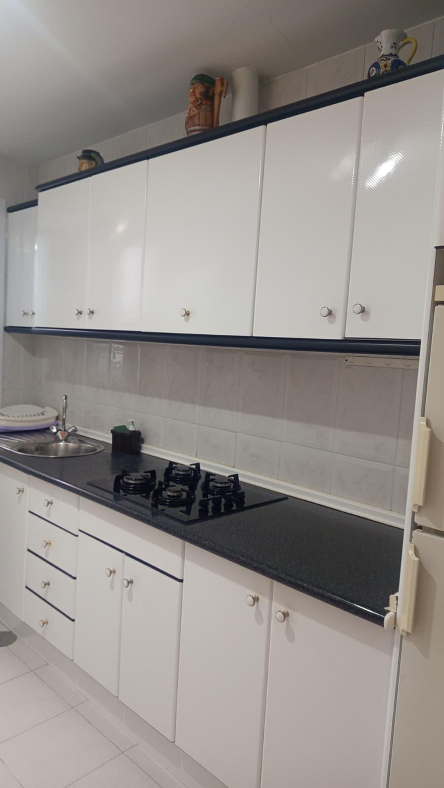 Alquiler de piso en Mérida