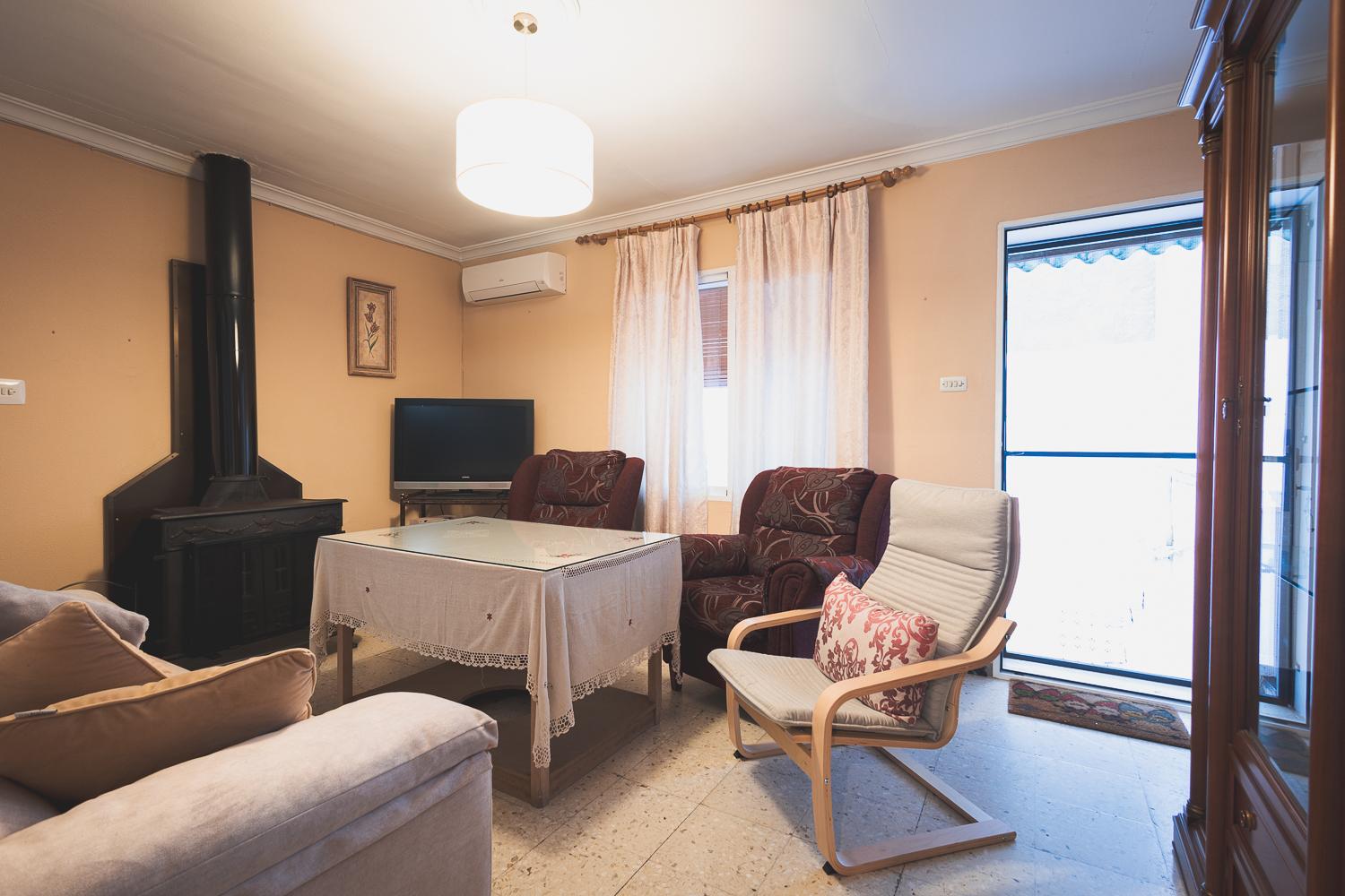 Venta de edificio en La Zarza