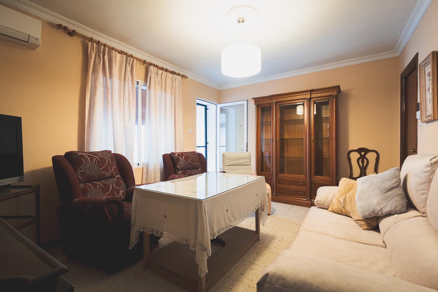 Venta de edificio en La Zarza