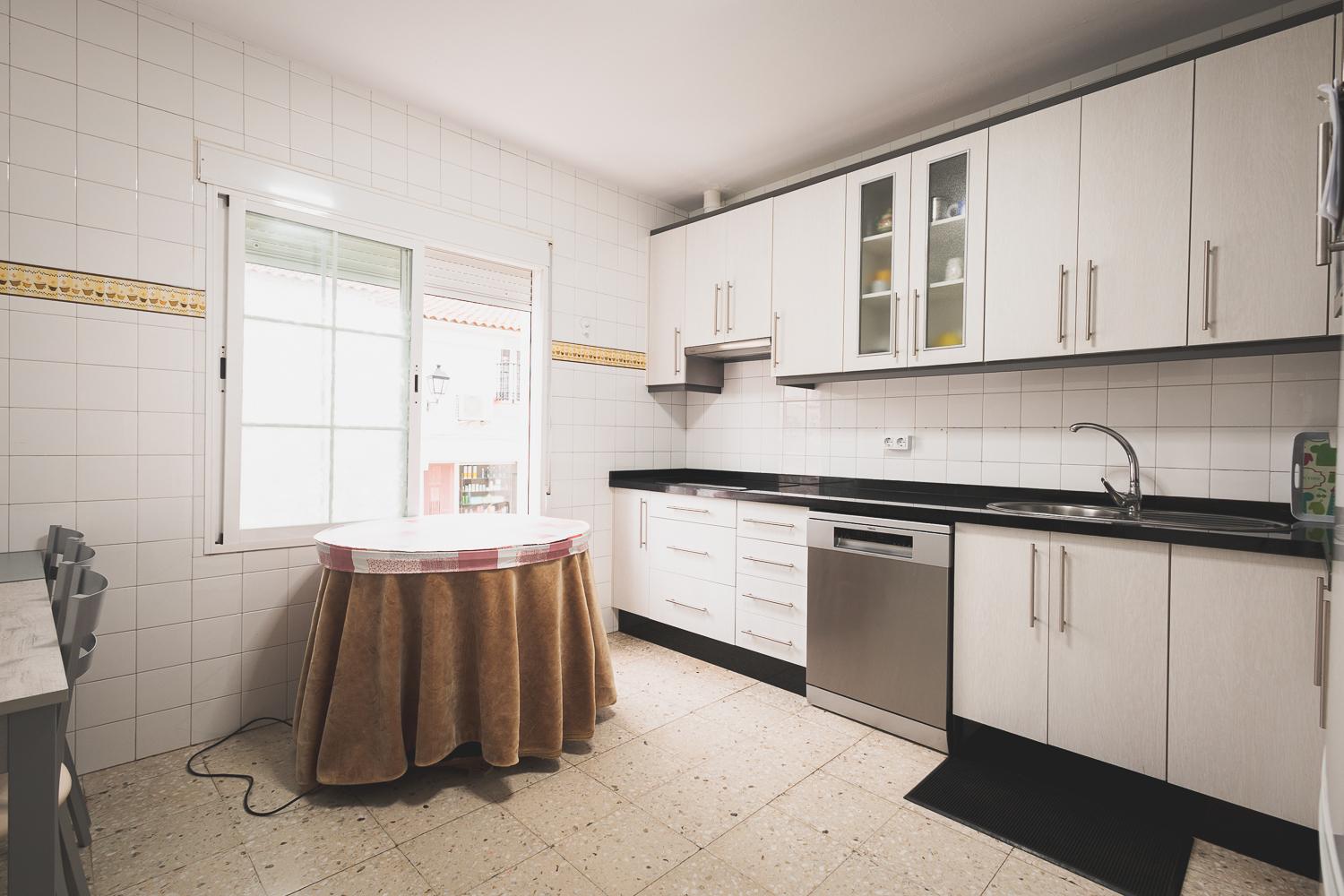 Venta de edificio en La Zarza