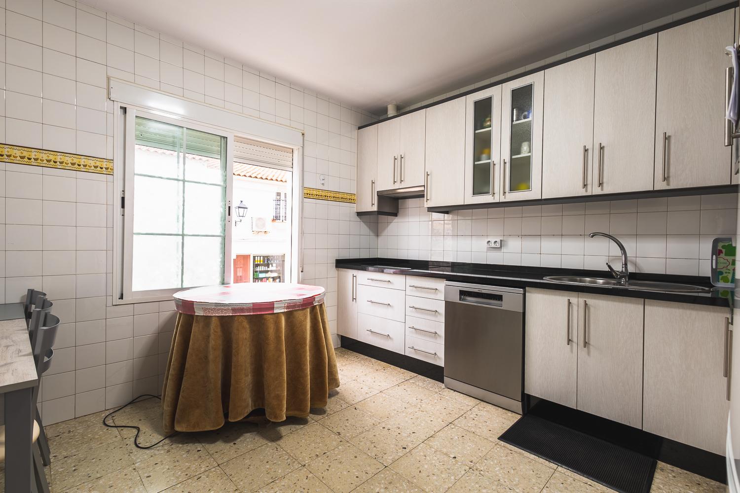 Venta de edificio en La Zarza