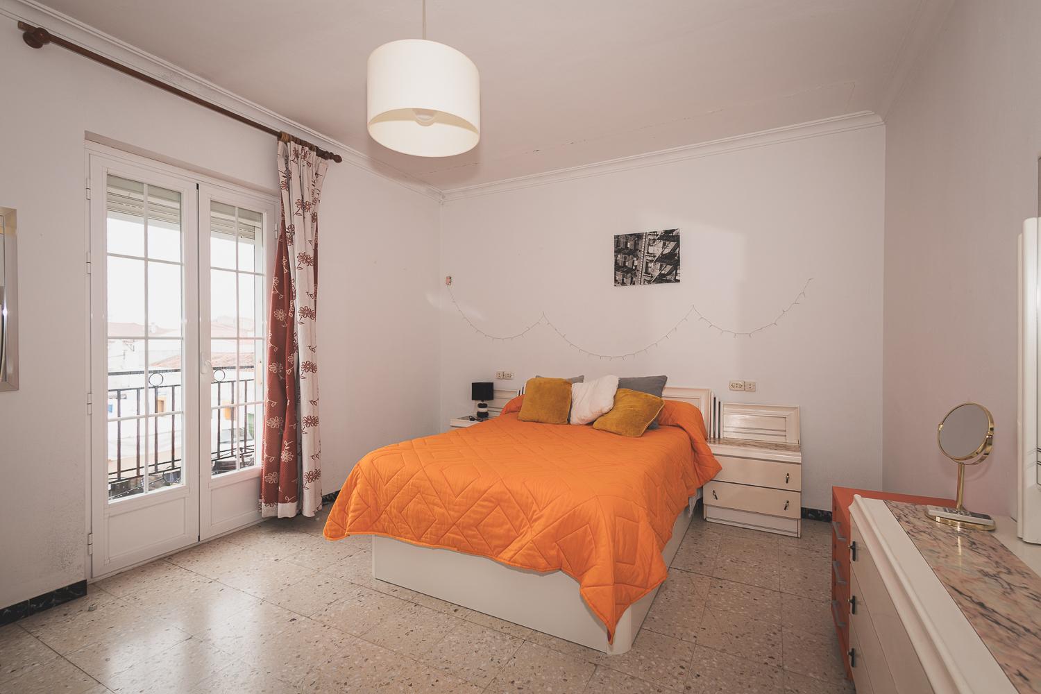 Venta de edificio en La Zarza