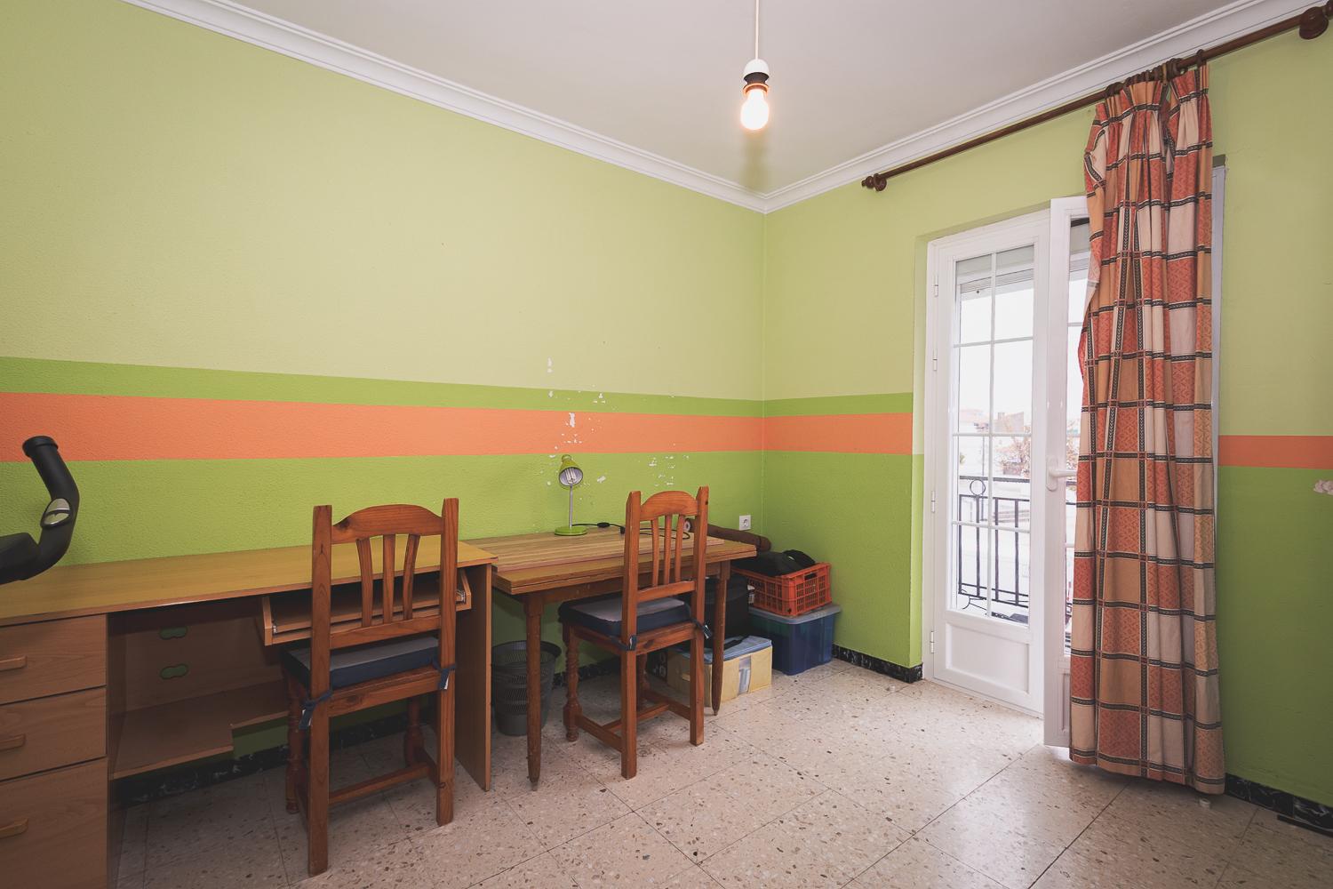 Venta de edificio en La Zarza