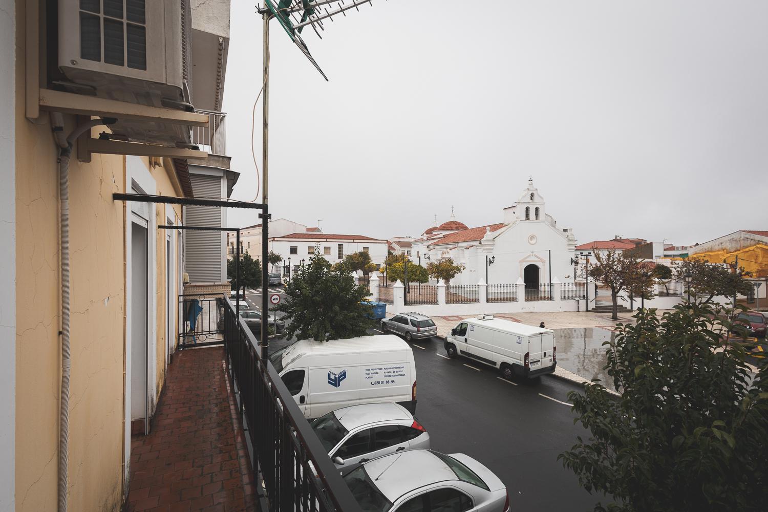 Venta de edificio en La Zarza