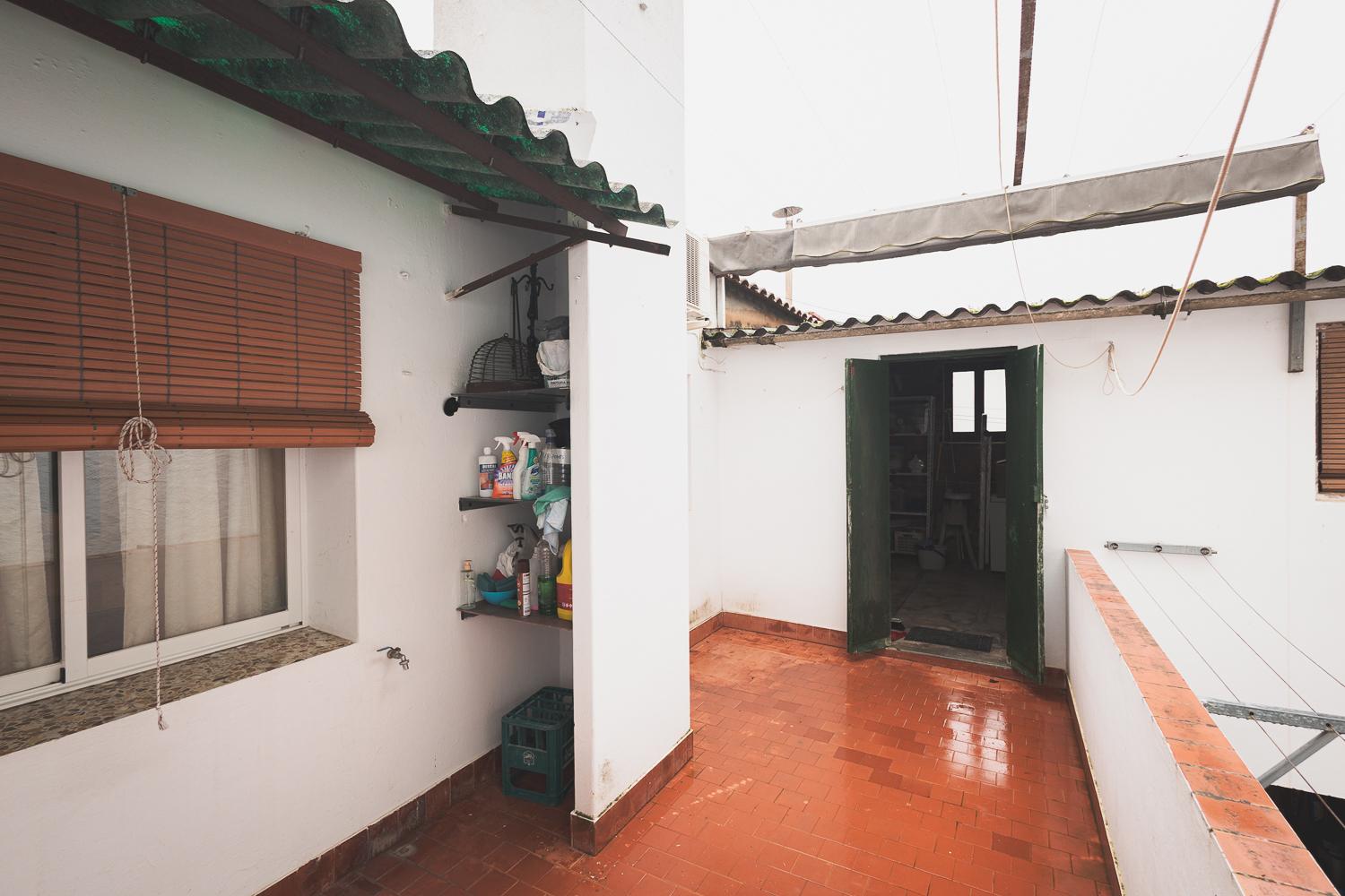 Venta de edificio en La Zarza