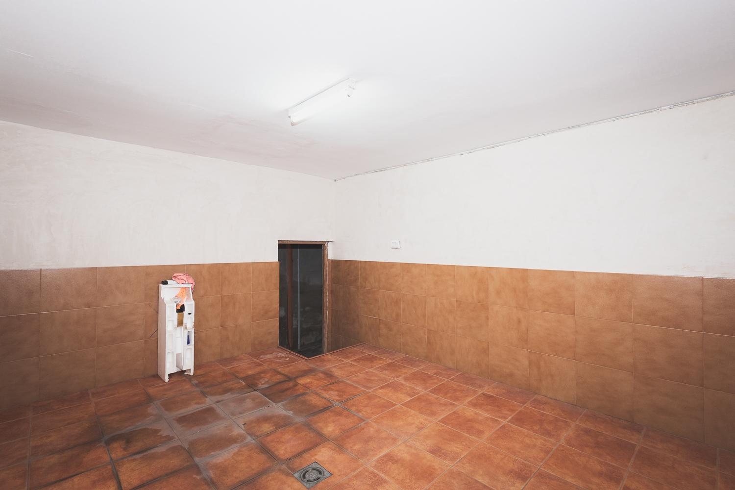 Venta de edificio en La Zarza