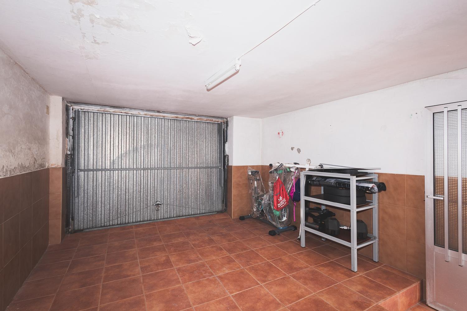 Venta de edificio en La Zarza