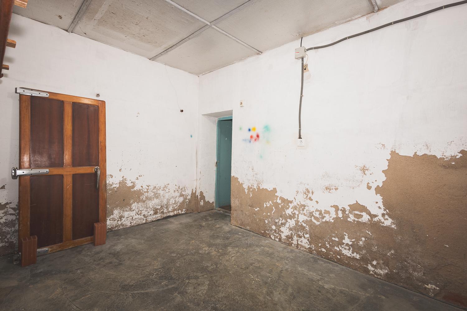 Venta de edificio en La Zarza