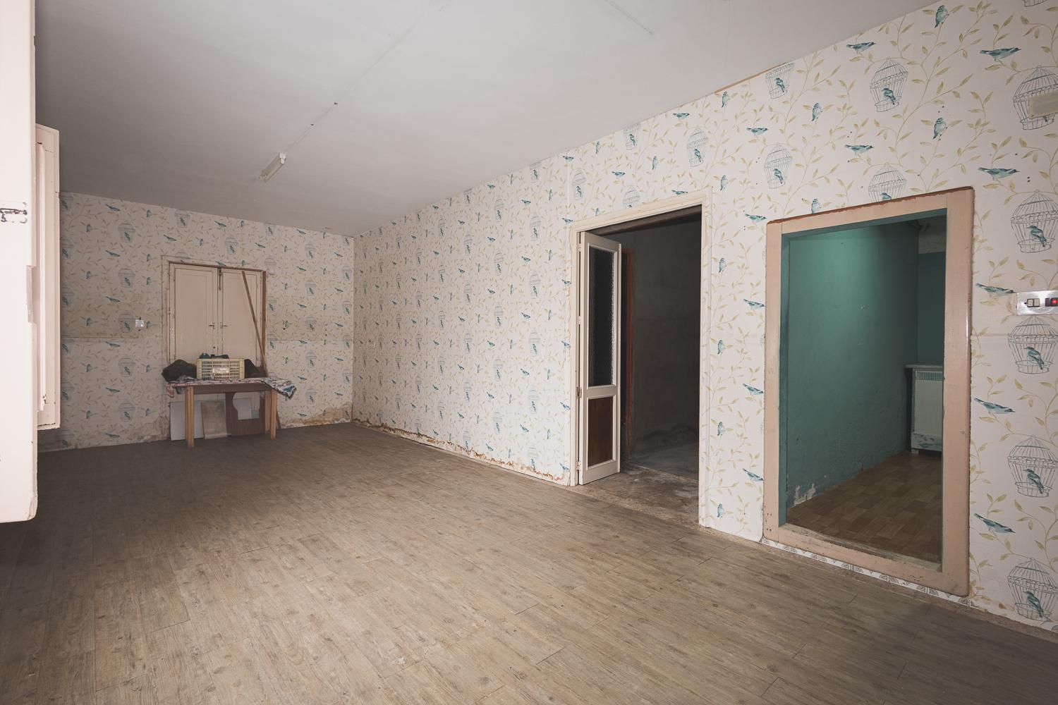 Venta de edificio en La Zarza