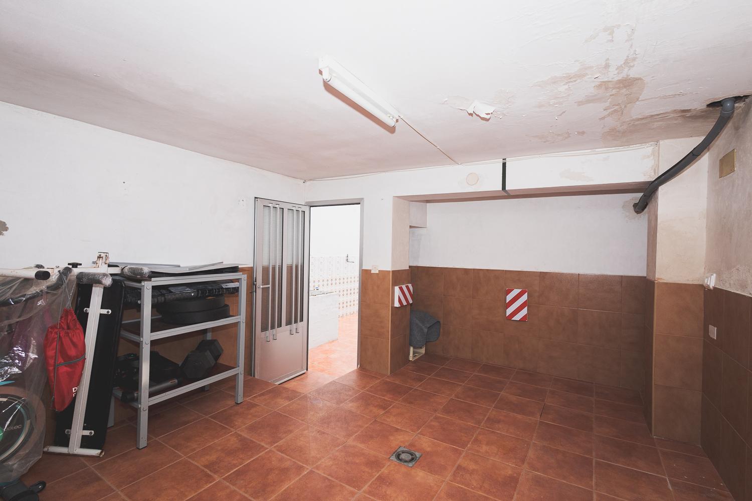 Venta de edificio en La Zarza