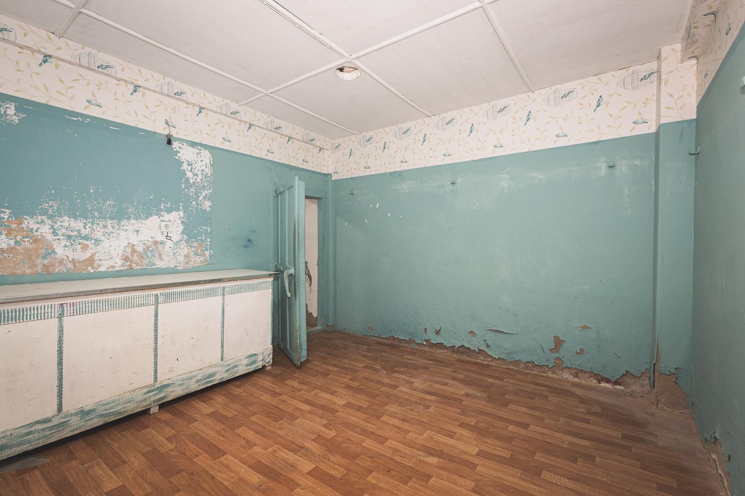 Venta de edificio en La Zarza