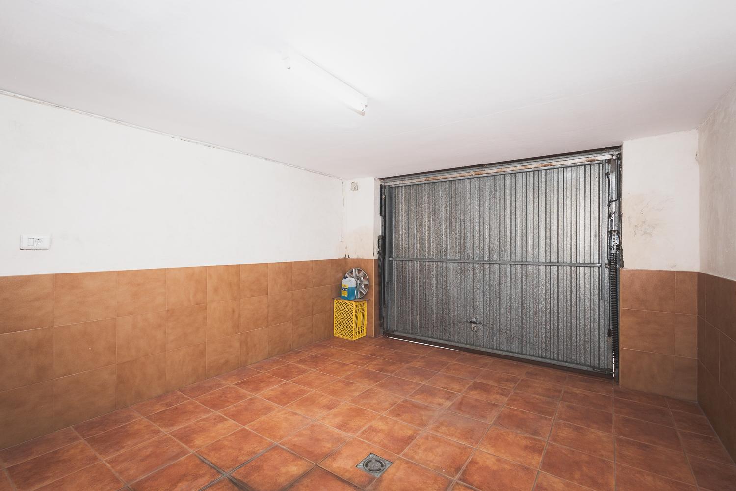 Venta de edificio en La Zarza