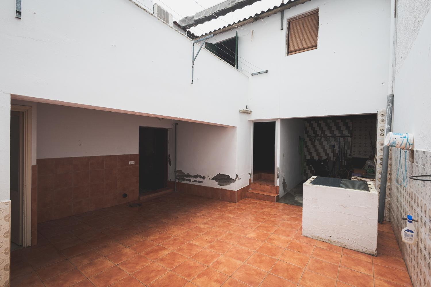 Venta de edificio en La Zarza