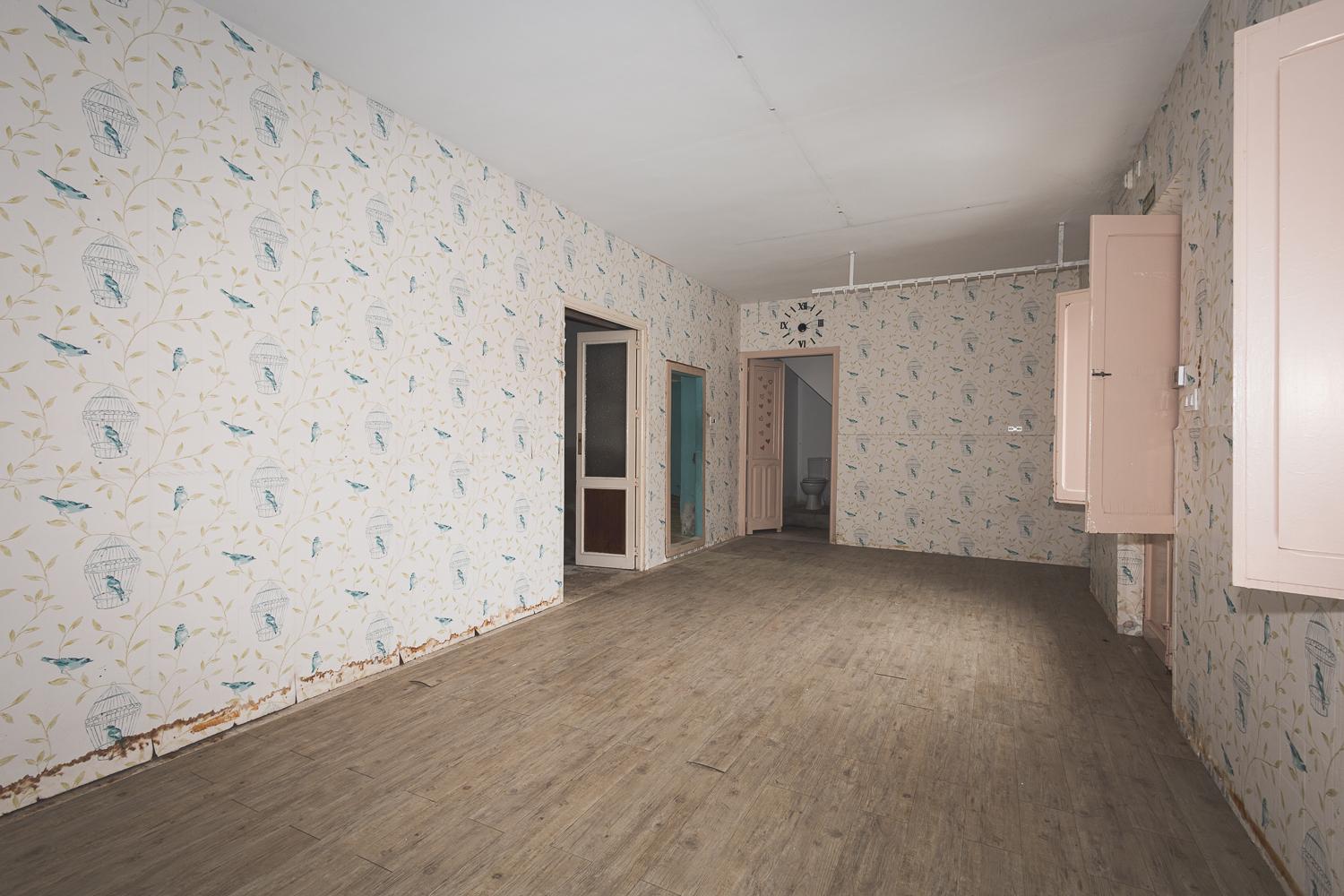 Venta de edificio en La Zarza