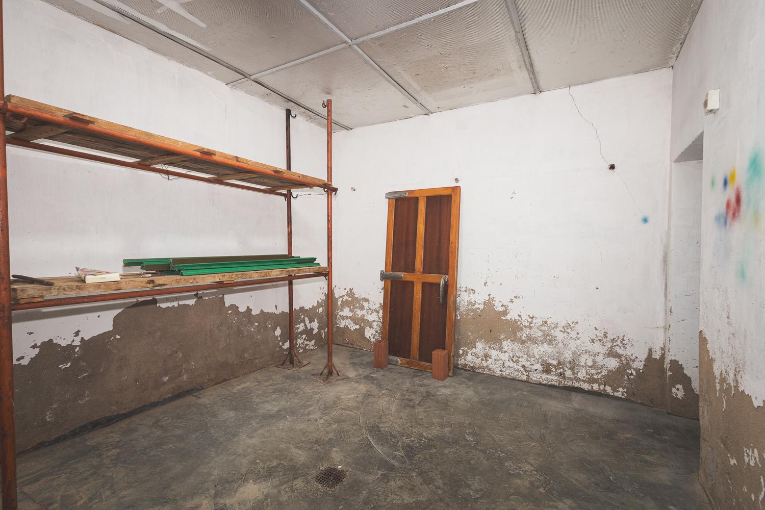 Venta de edificio en La Zarza