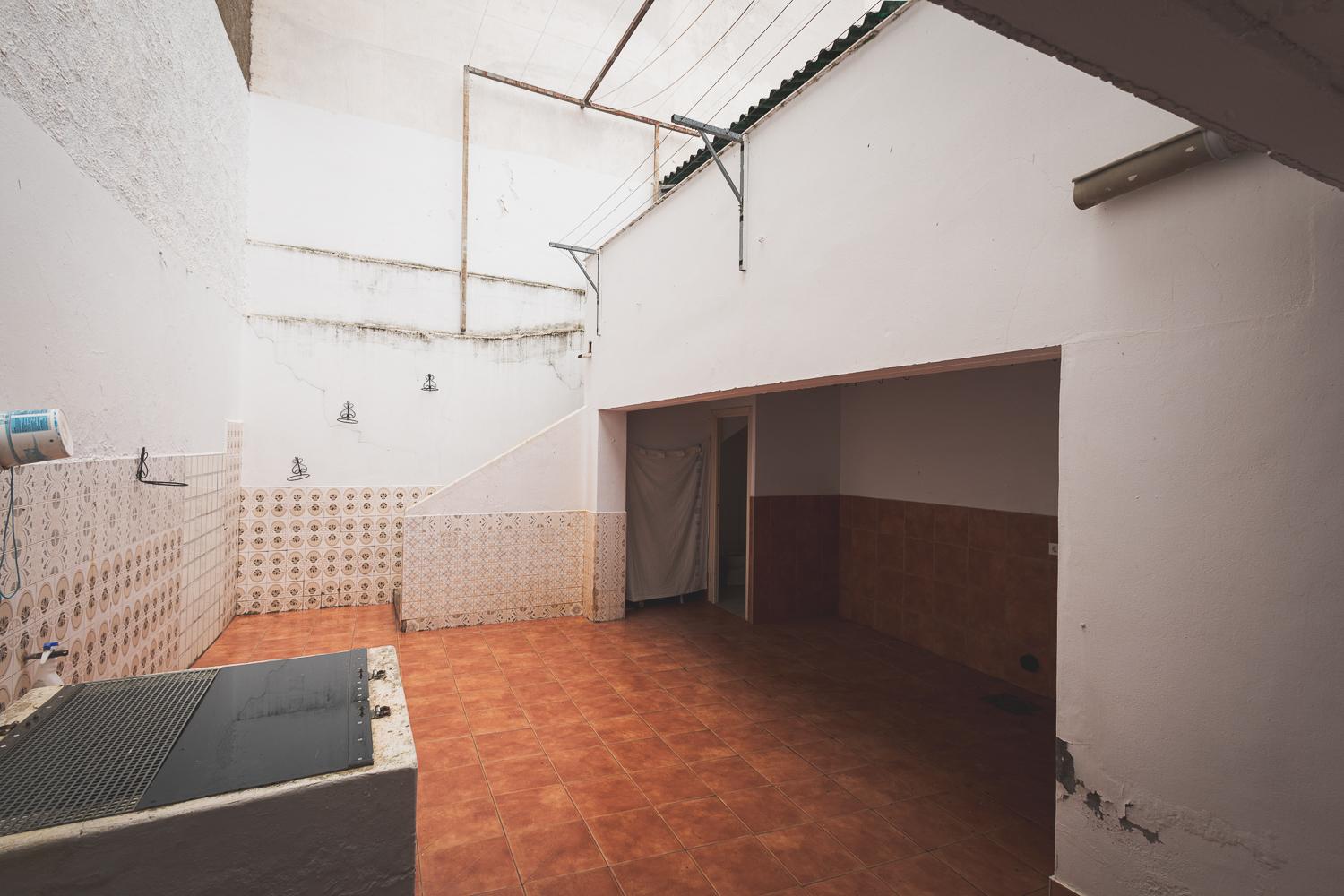 Venta de edificio en La Zarza