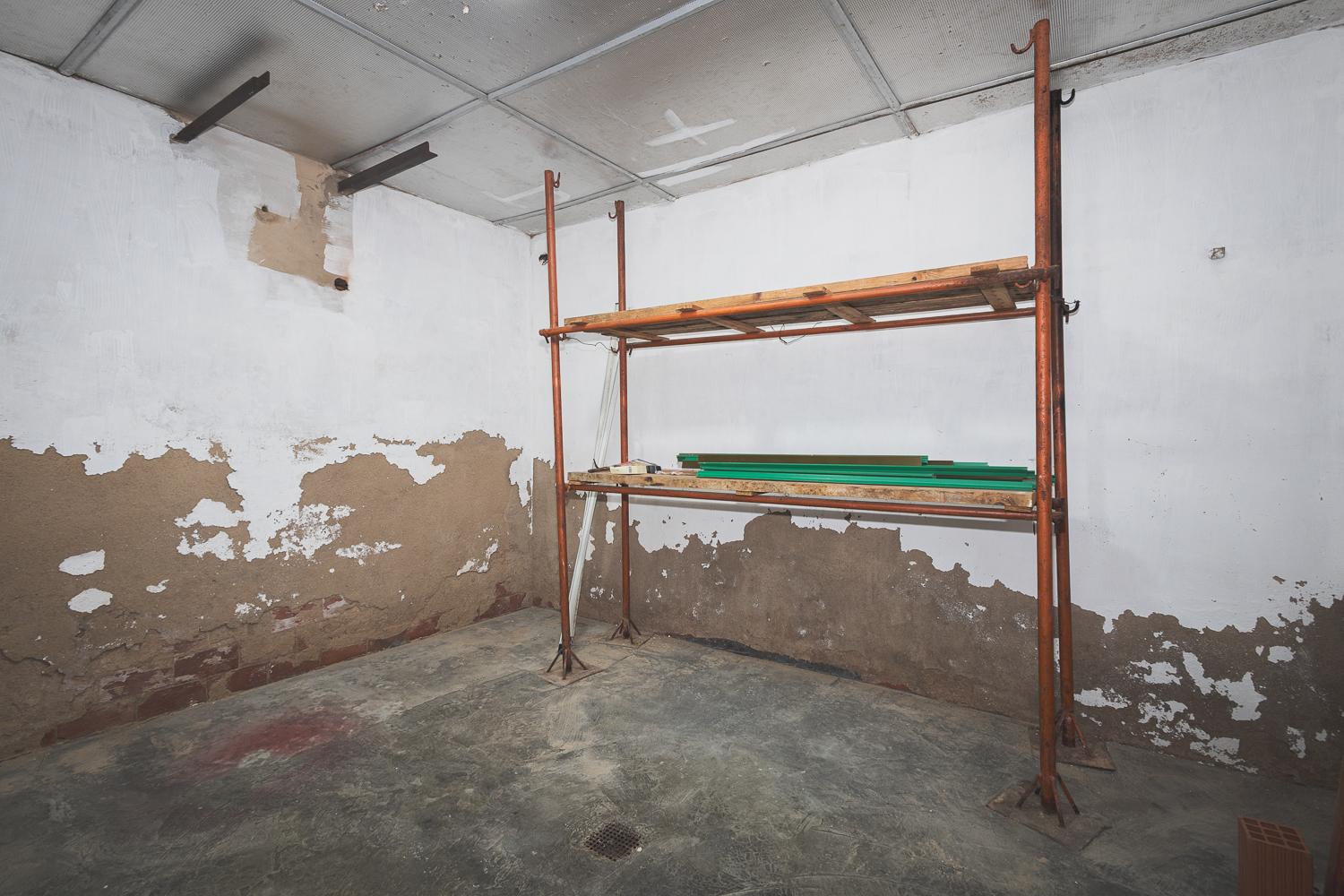 Venta de edificio en La Zarza