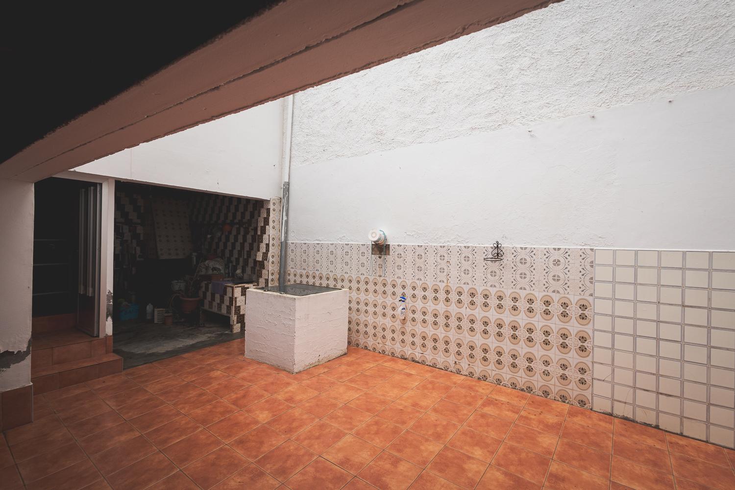 Venta de edificio en La Zarza