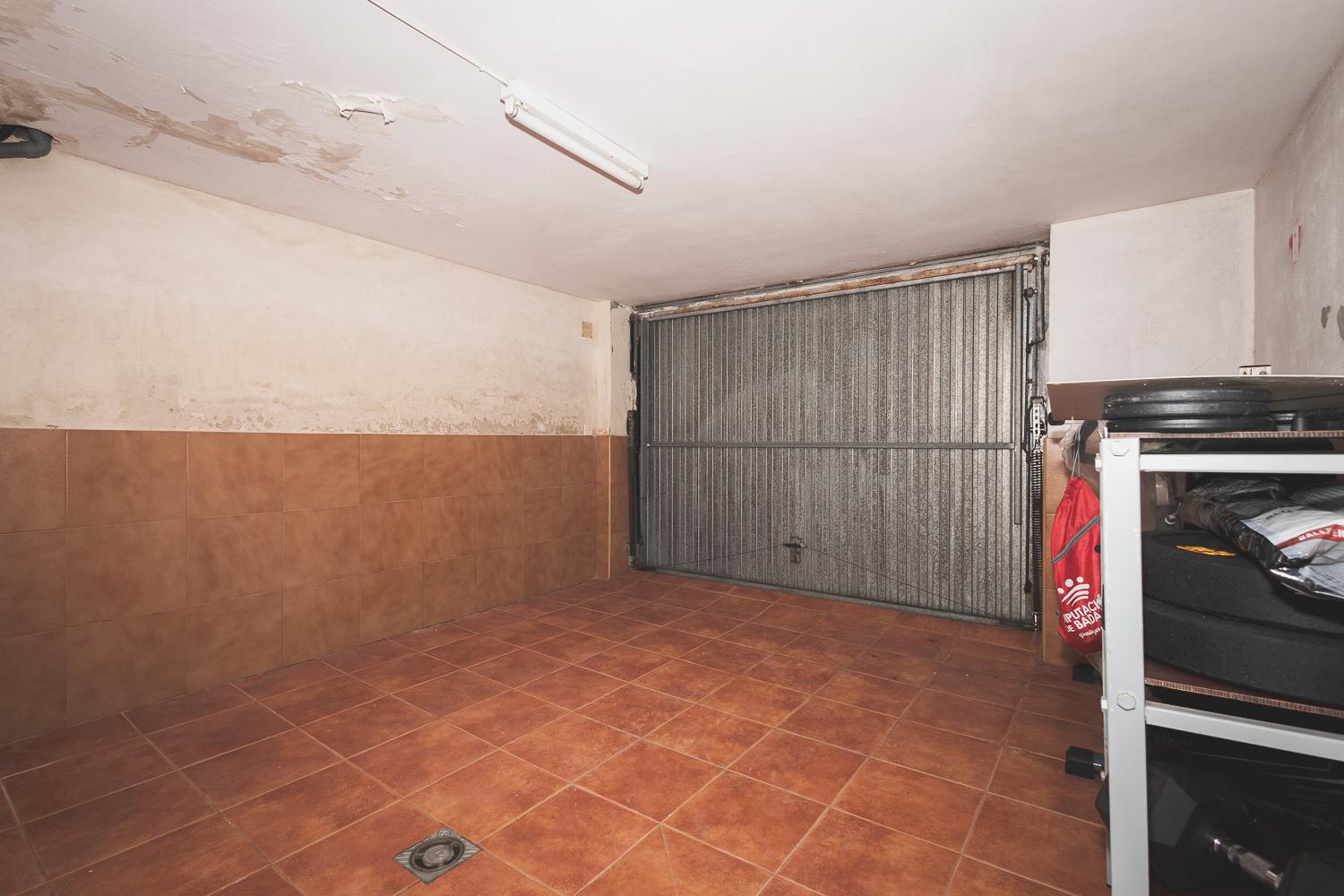 Venta de edificio en La Zarza