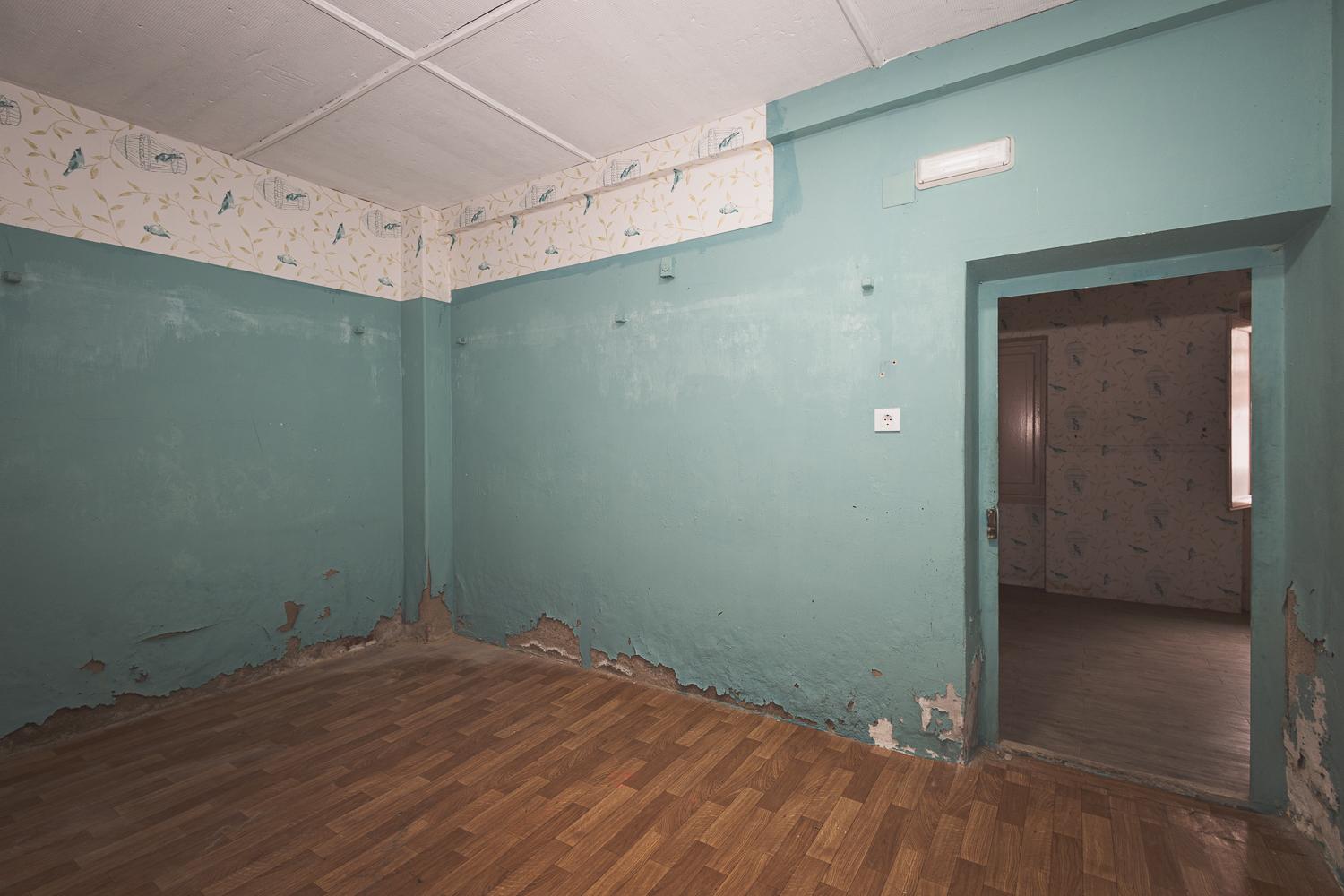 Venta de edificio en La Zarza